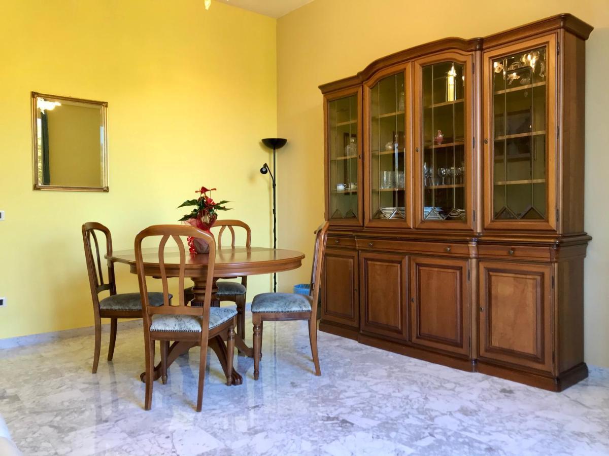 Bed and Breakfast Il Tesoro Рим Екстер'єр фото