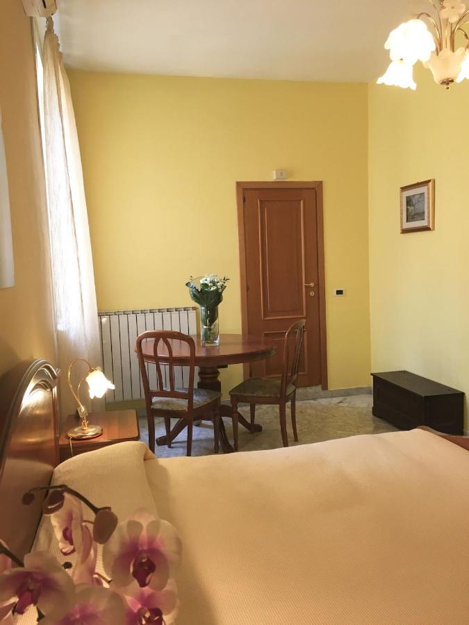 Bed and Breakfast Il Tesoro Рим Екстер'єр фото