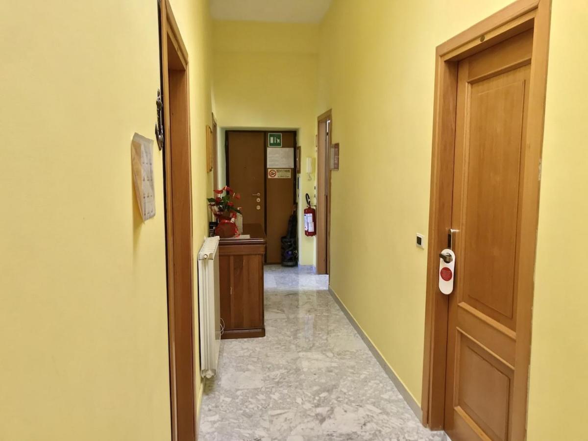 Bed and Breakfast Il Tesoro Рим Екстер'єр фото